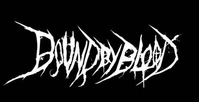 logo Bound By Blood (USA)